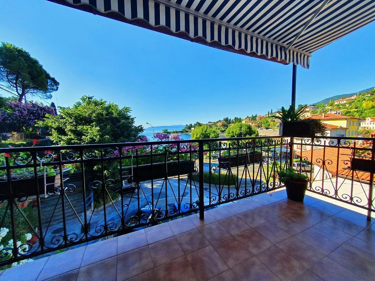 Apartmani Senka Ika