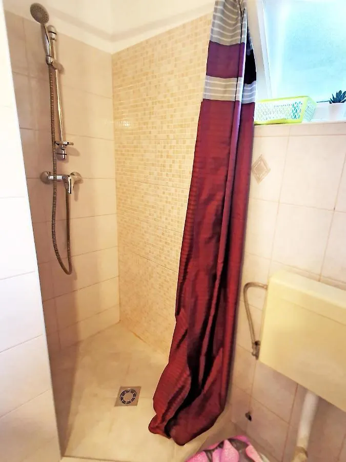 Apartmani Senka Ika Apartman