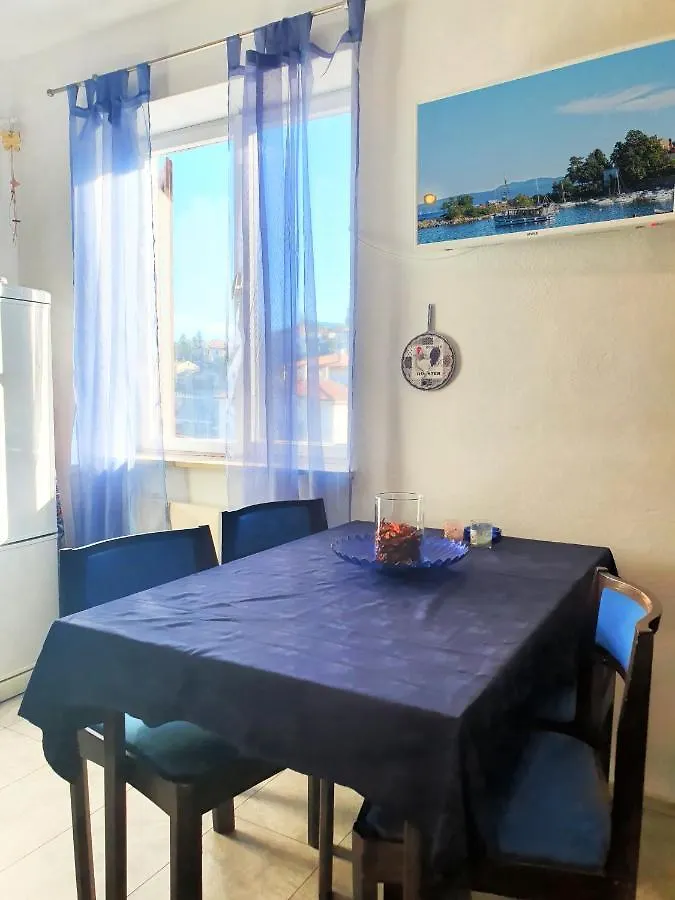 Apartmani Senka Ika Apartment