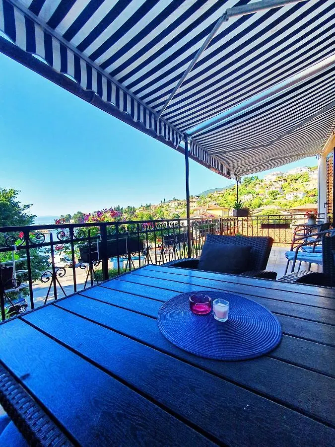Apartmani Senka Ika 0*,