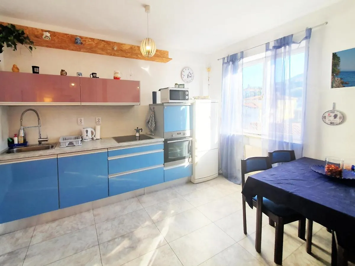 Apartman Apartmani Senka Ika