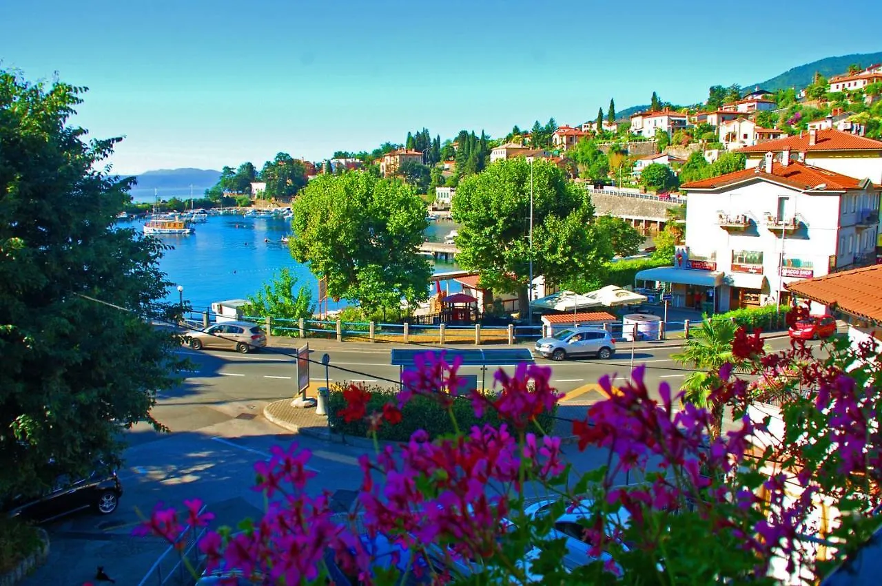 Apartment Apartmani Senka Ika