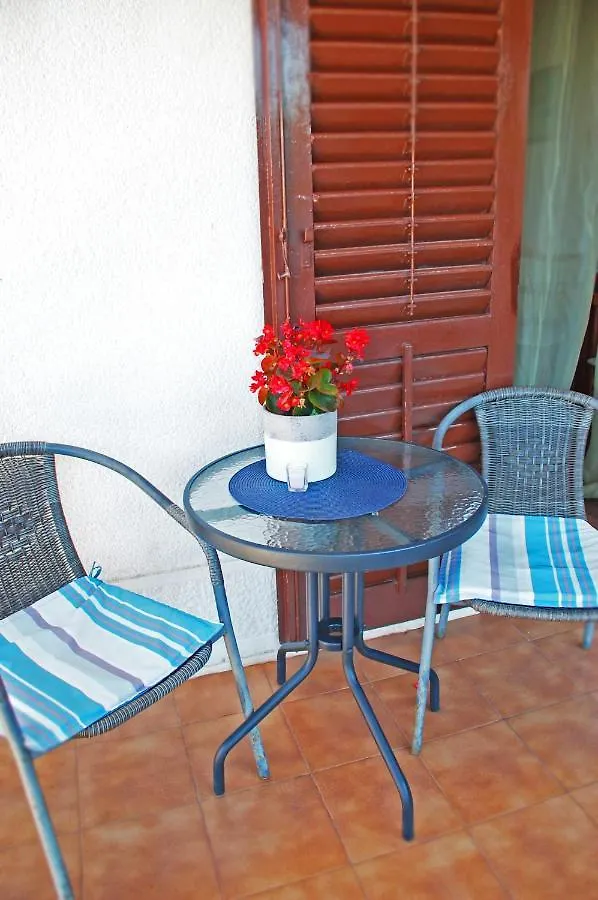 Apartment Apartmani Senka Ika