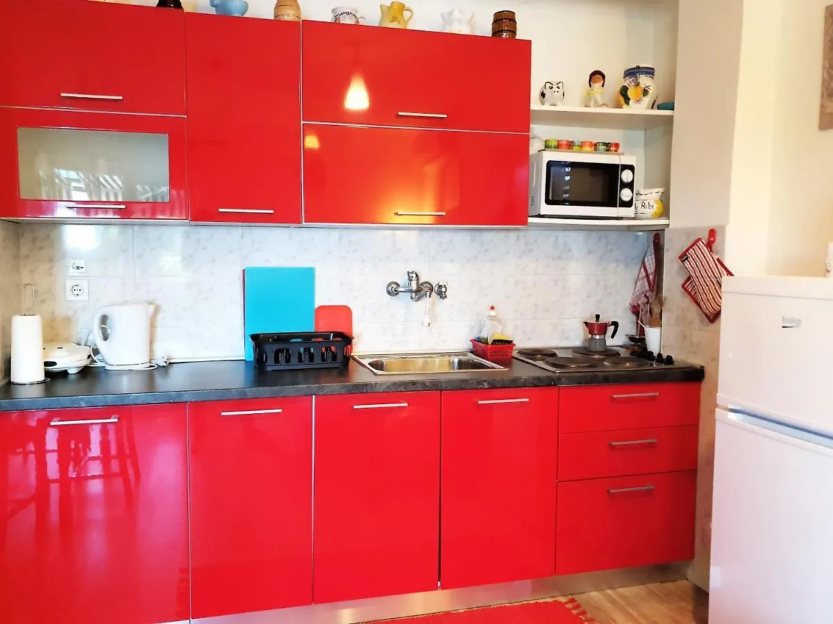 Apartmani Senka Ika Apartman