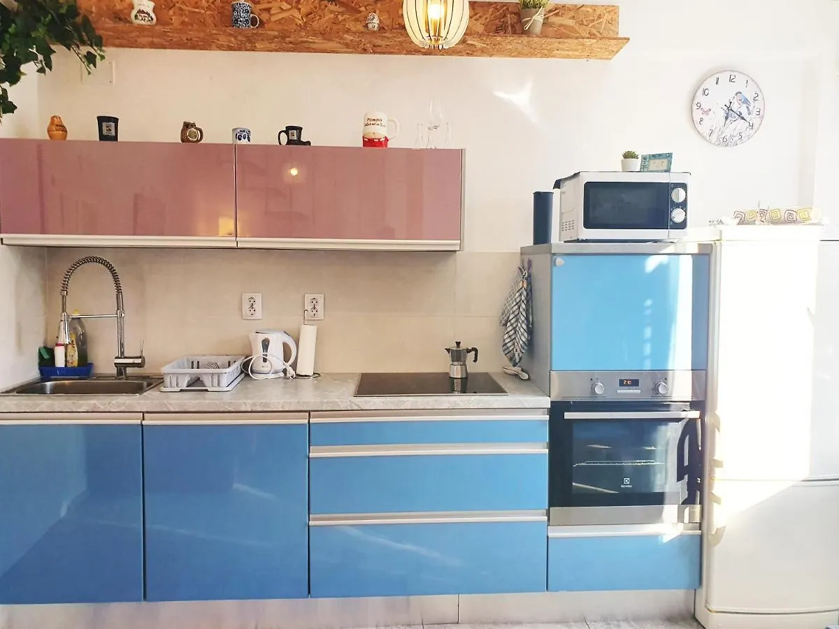 Apartmani Senka Ika 0*,  Horvátország