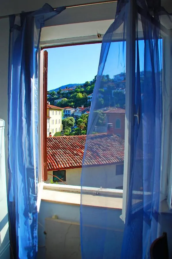 Apartmani Senka Ika 0*,