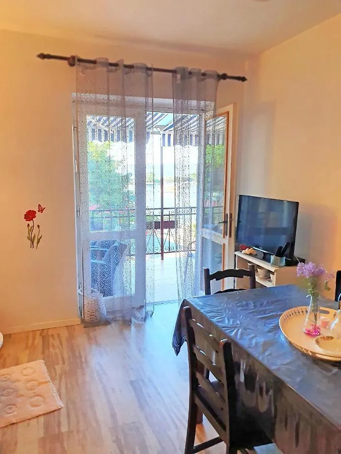 Apartman Apartmani Senka Ika