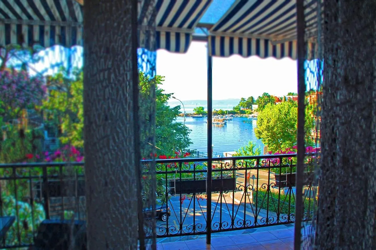 Apartmani Senka Ika Croatia