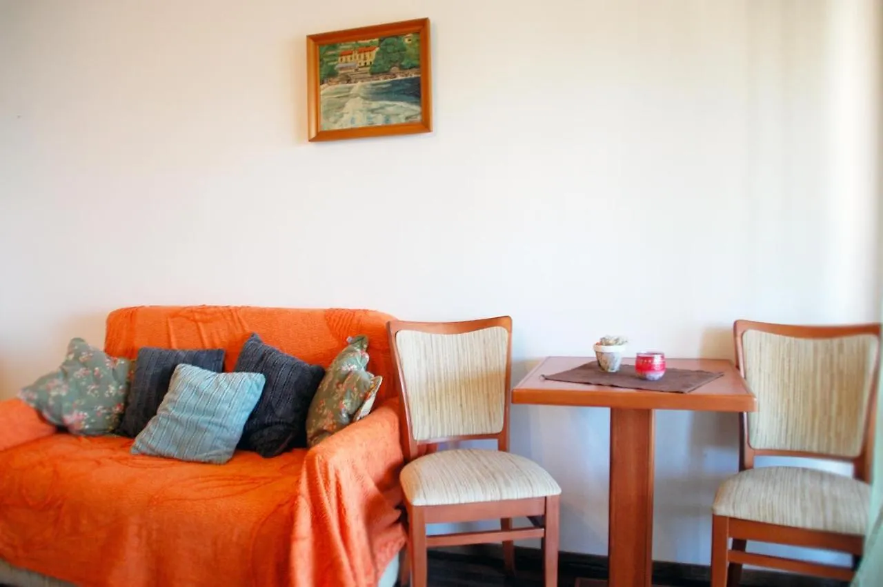 Apartmani Senka Ika Apartman