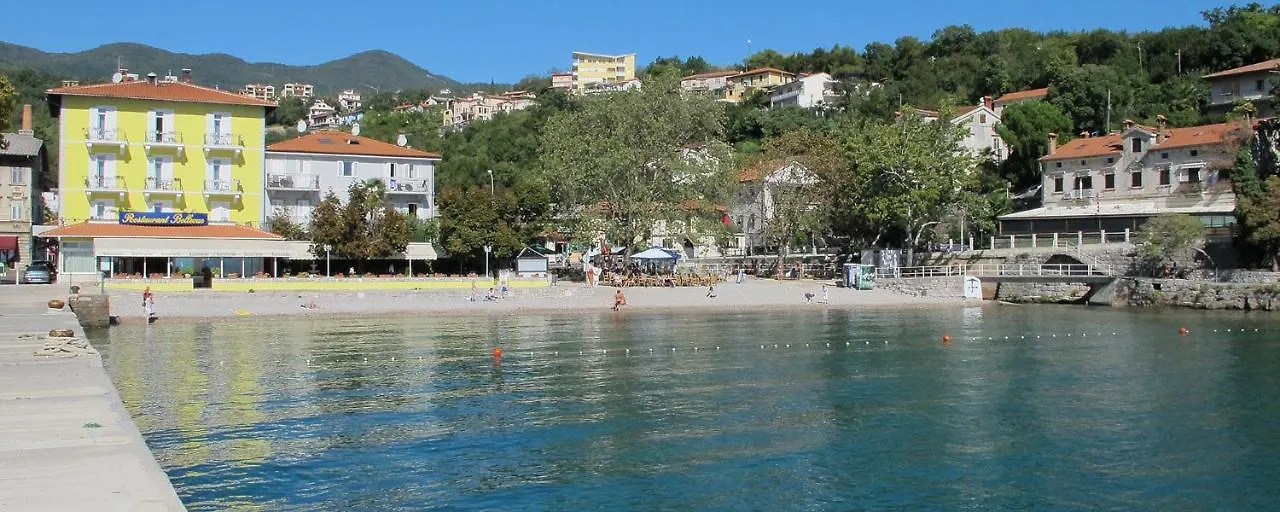 Apartment Apartmani Senka Ika