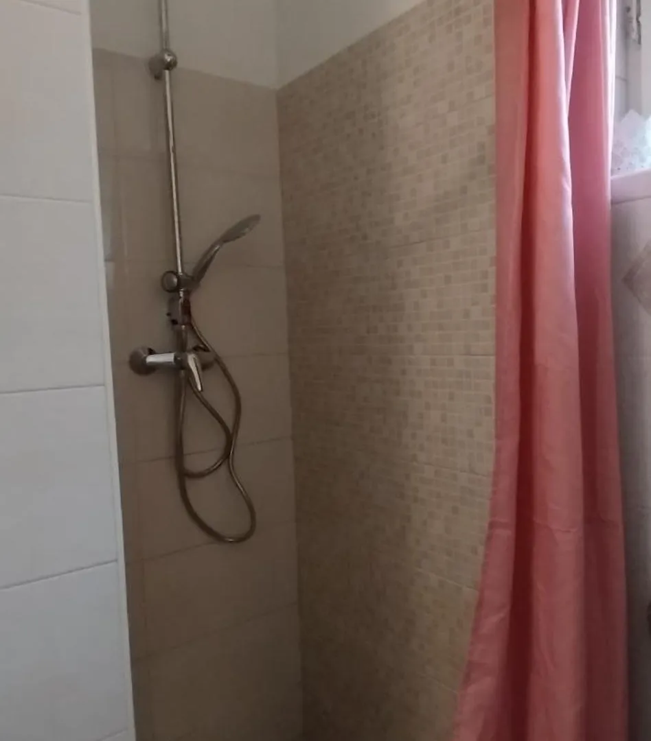 Apartmani Senka Ika