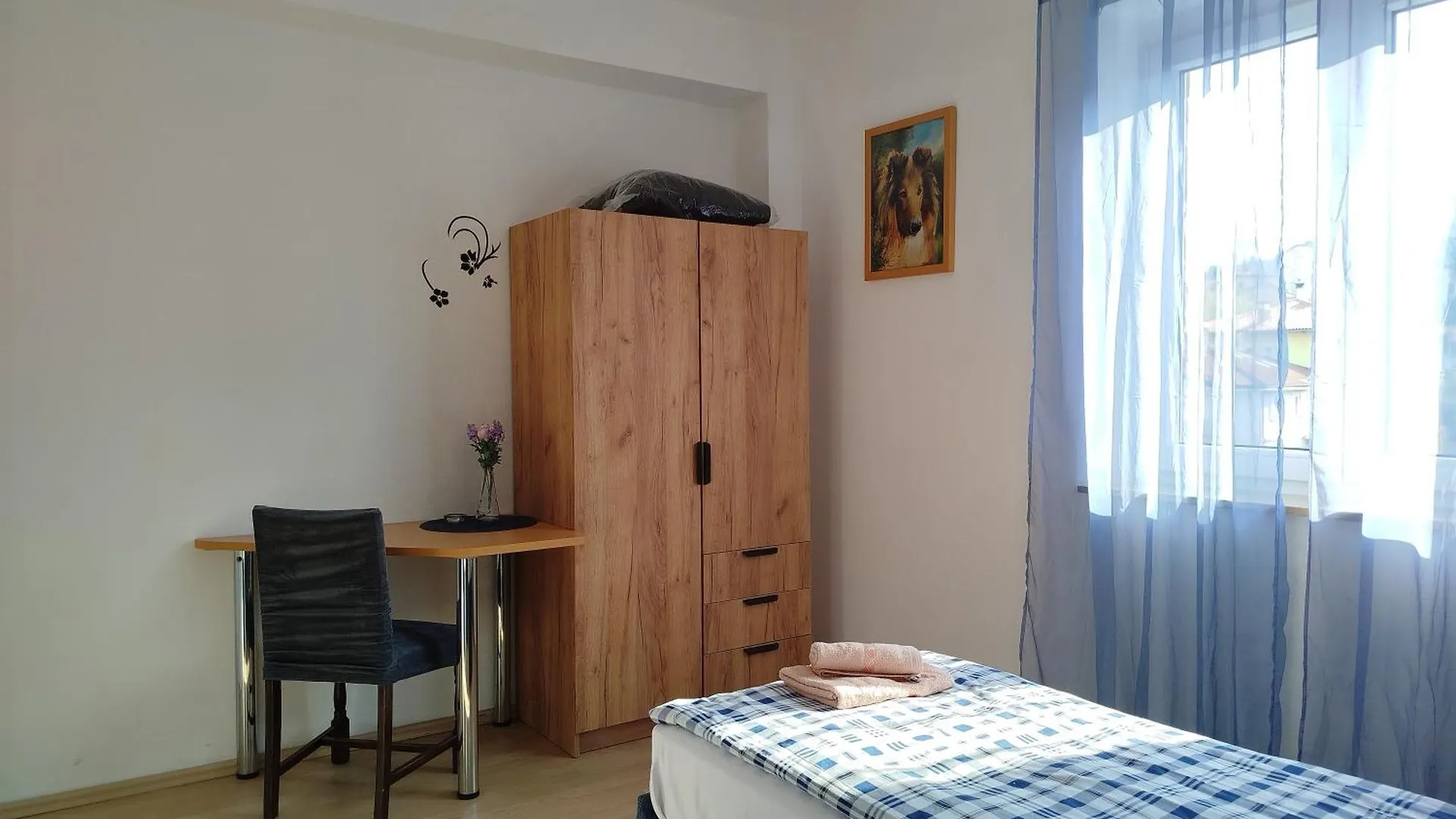Apartman Apartmani Senka Ika