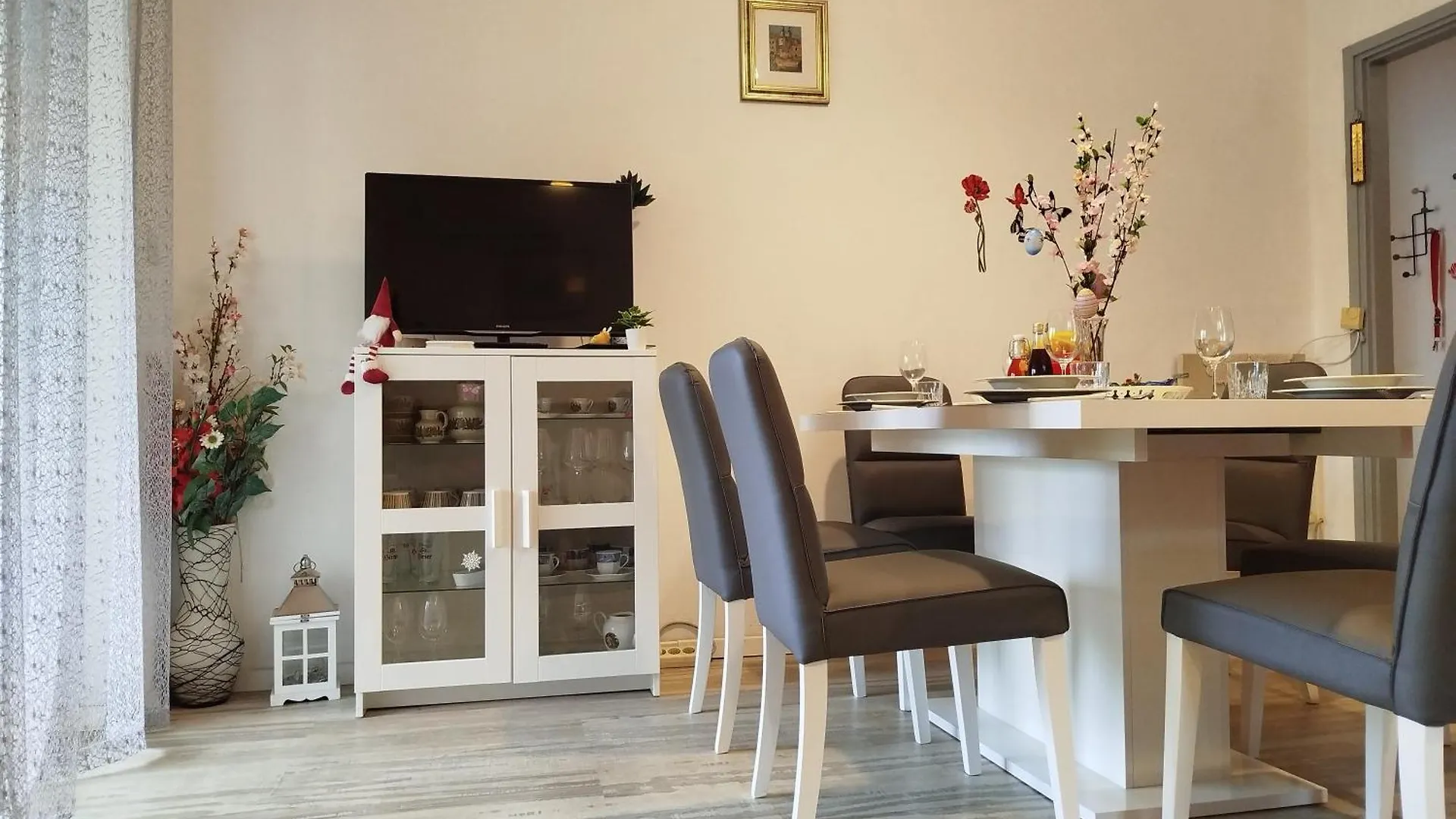 Apartmani Senka Ika Croatia