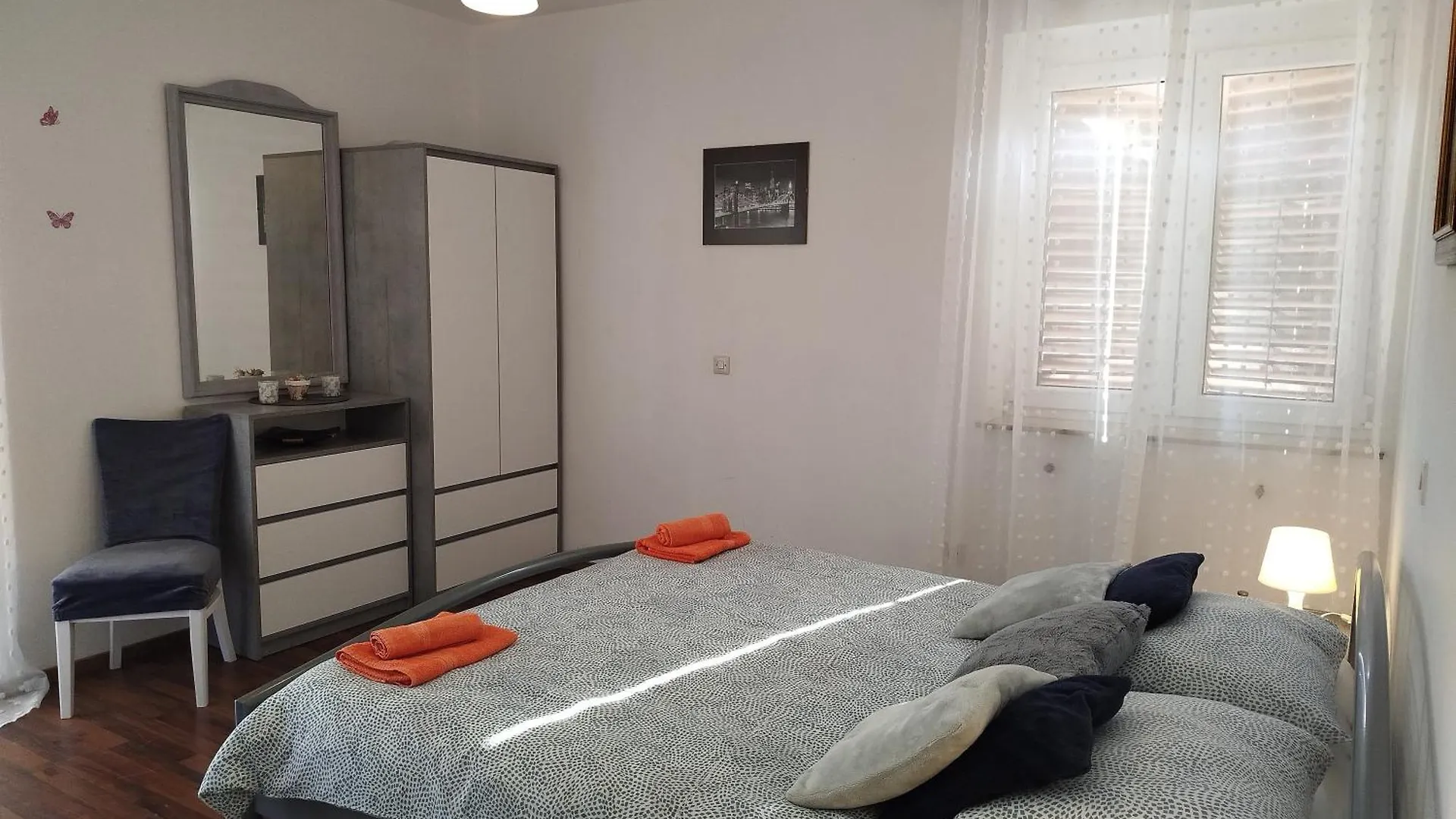Apartmani Senka Ika Apartman