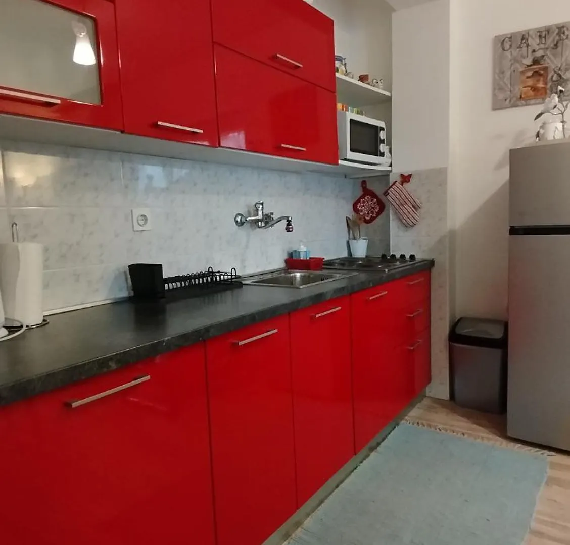 Apartmani Senka Ika Apartman