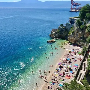 Apartman Julia, Fiume